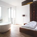 The Grand View 아파트 부다페스트