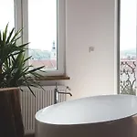 The Grand View * 부다페스트
