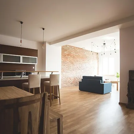 Apartment The Grand View
