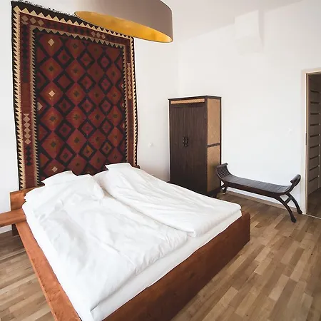 The Grand View * 부다페스트