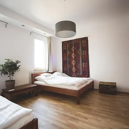Apartment The Grand View