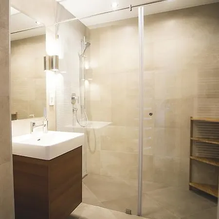 Apartment The Grand View *