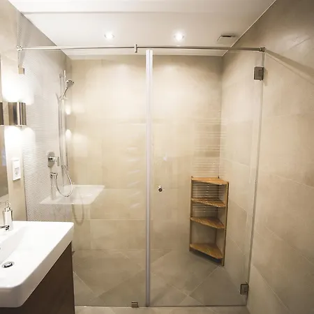 Apartman The Grand View *