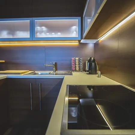 The Grand View 부다페스트