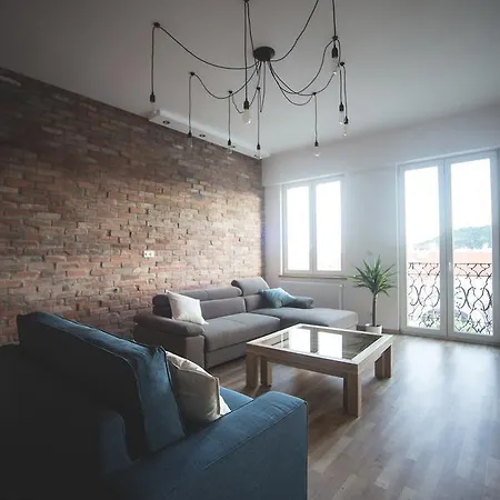 Apartment The Grand View