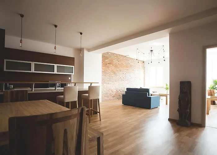 Apartman The Grand View