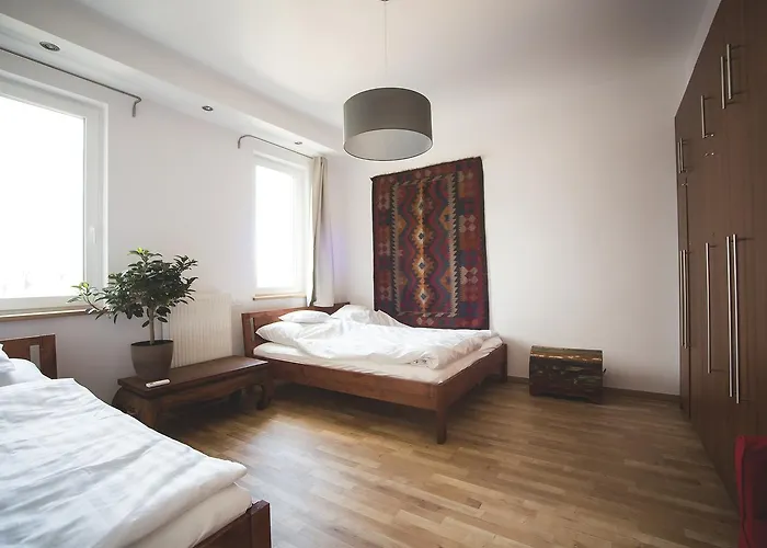 Apartman The Grand View