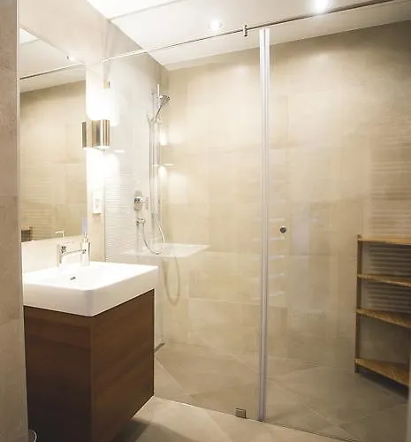 Apartman The Grand View *