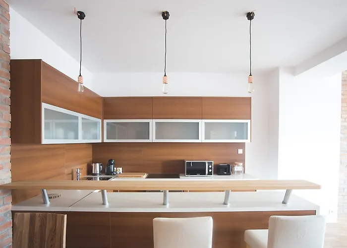 Apartman The Grand View
