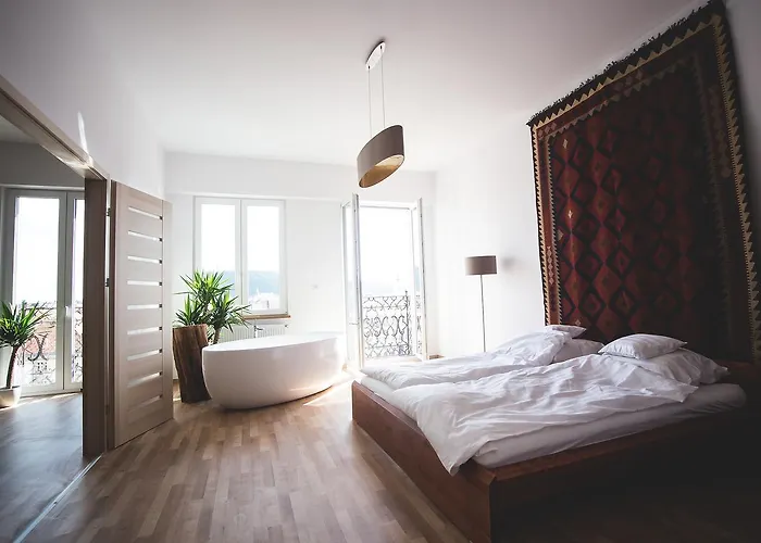 The Grand View * Budapest