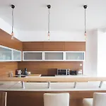 Apartment The Grand View