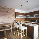 Apartment The Grand View *