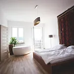 The Grand View * Budapest