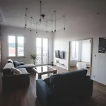 The Grand View Apartment Budapest