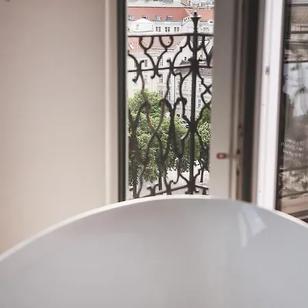 The Grand View Apartamento