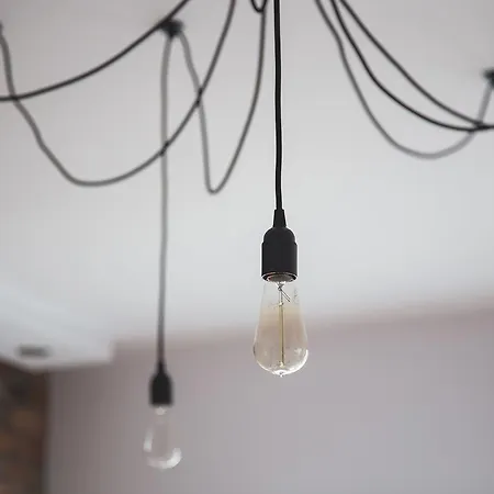 The Grand View Apartamento *