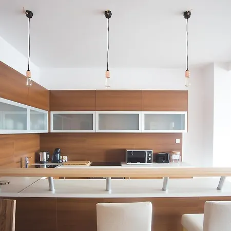 Apartamento The Grand View