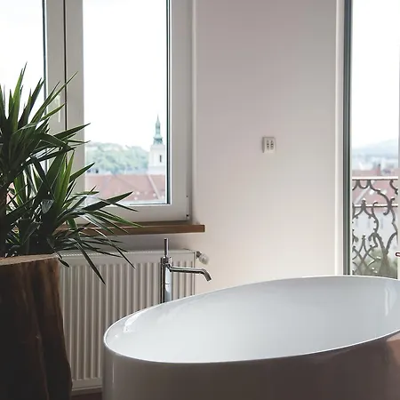 The Grand View * Budapeste