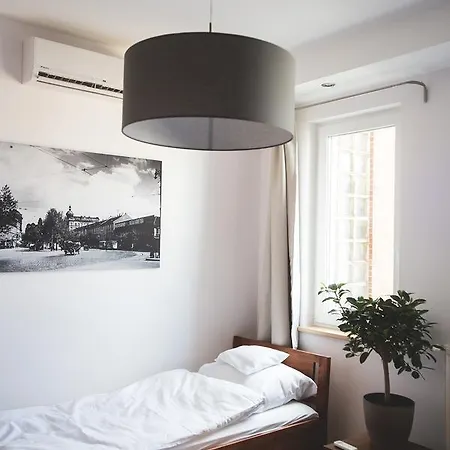 The Grand View * Budapeste