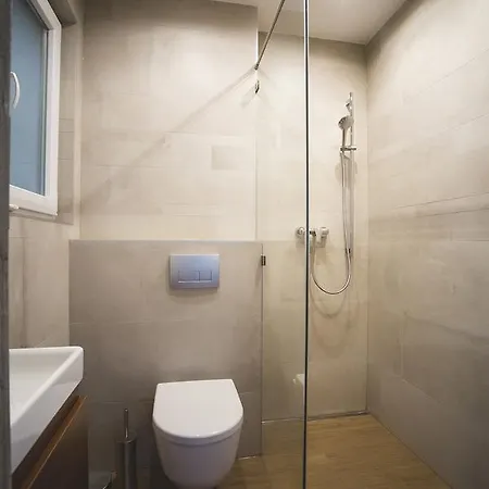 Apartman The Grand View *