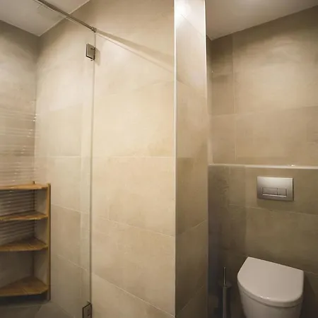 Apartman The Grand View *